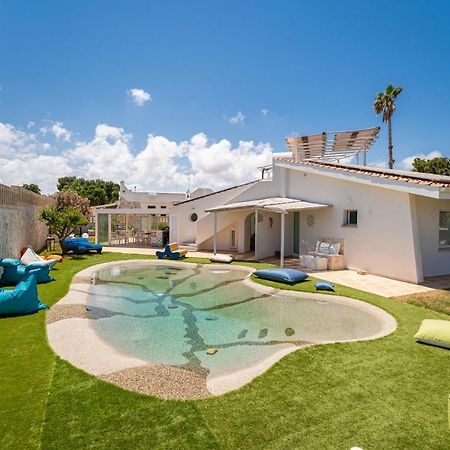 Don Leonardo - Pool And Wellness Bed & Breakfast Polignano a Mare Luaran gambar