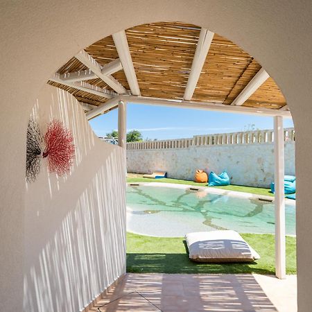 Don Leonardo - Pool And Wellness Bed & Breakfast Polignano a Mare Luaran gambar