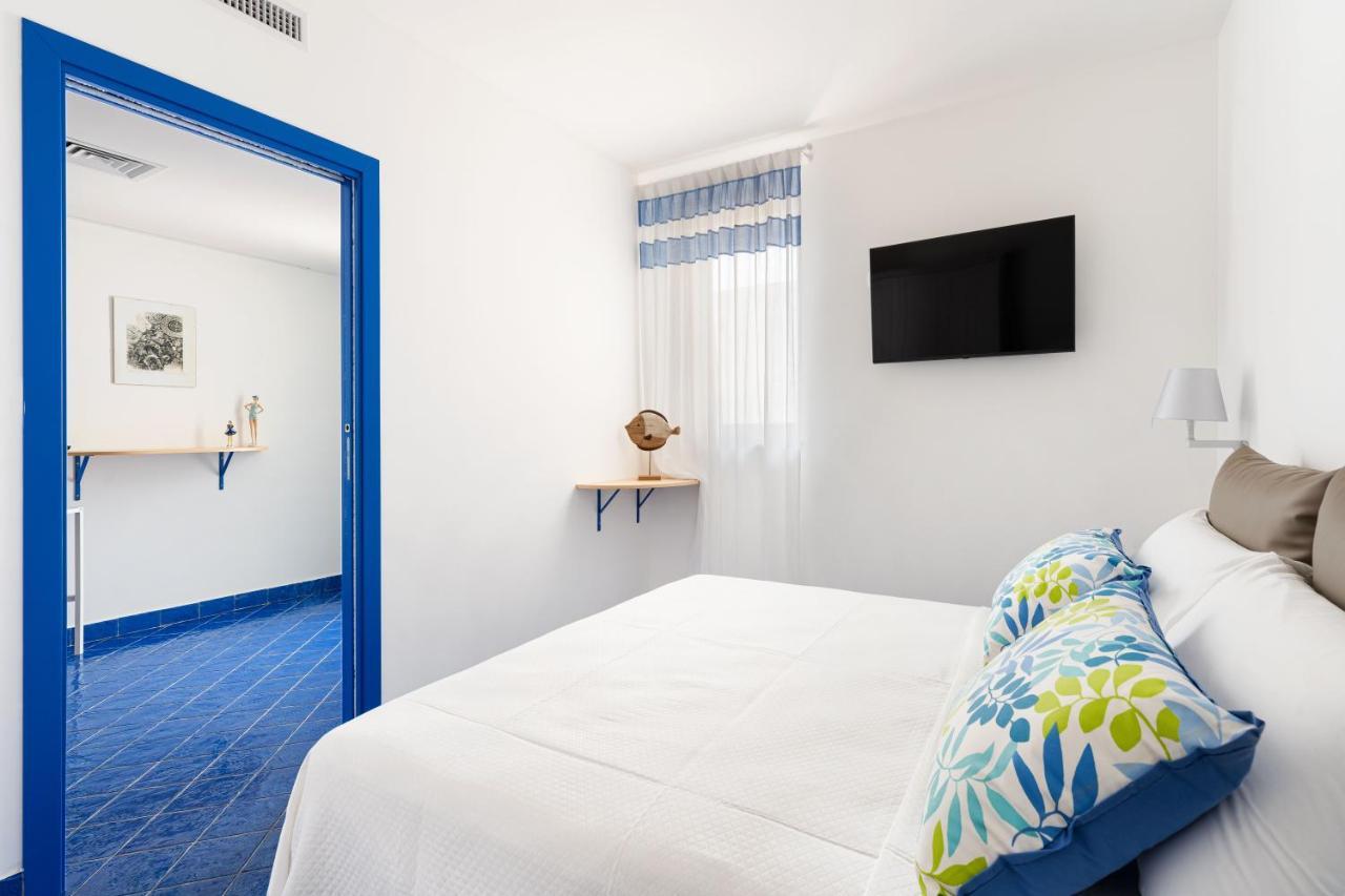 Don Leonardo - Pool And Wellness Bed & Breakfast Polignano a Mare Luaran gambar