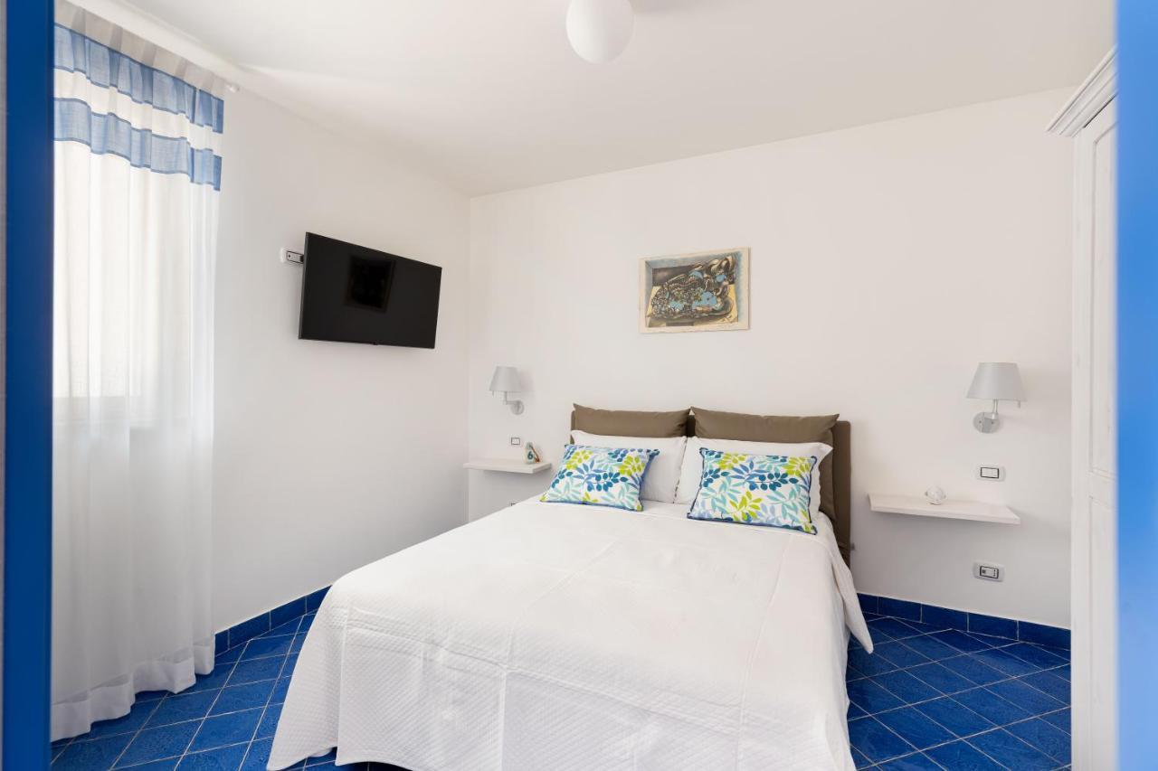 Don Leonardo - Pool And Wellness Bed & Breakfast Polignano a Mare Luaran gambar