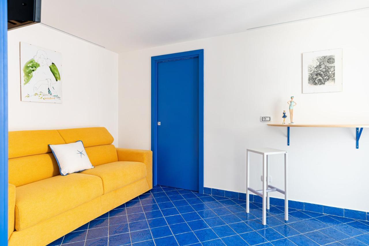 Don Leonardo - Pool And Wellness Bed & Breakfast Polignano a Mare Luaran gambar