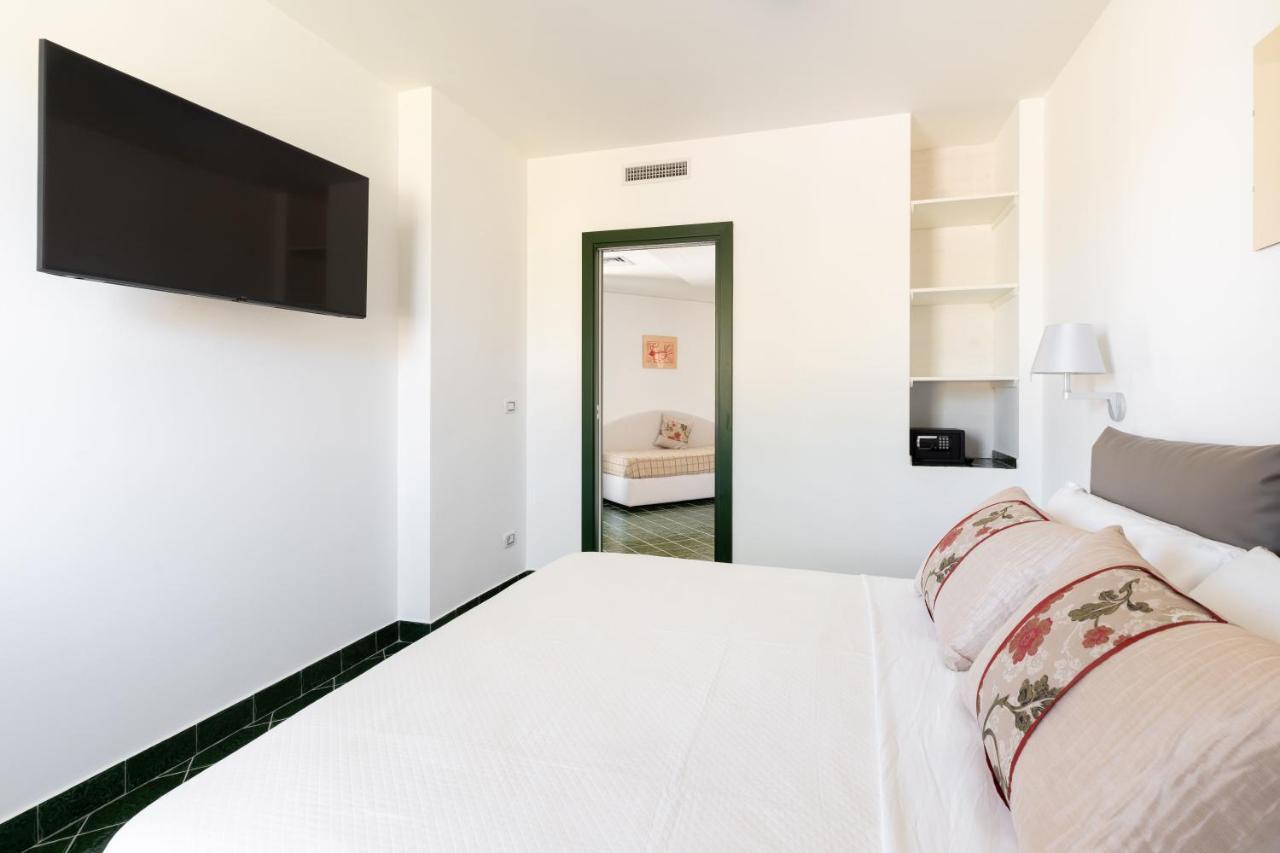 Don Leonardo - Pool And Wellness Bed & Breakfast Polignano a Mare Luaran gambar