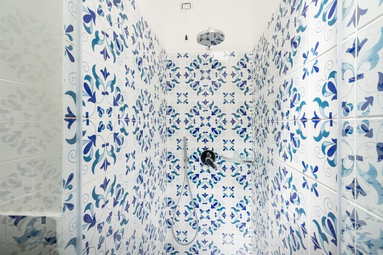 Don Leonardo - Pool And Wellness Bed & Breakfast Polignano a Mare Luaran gambar