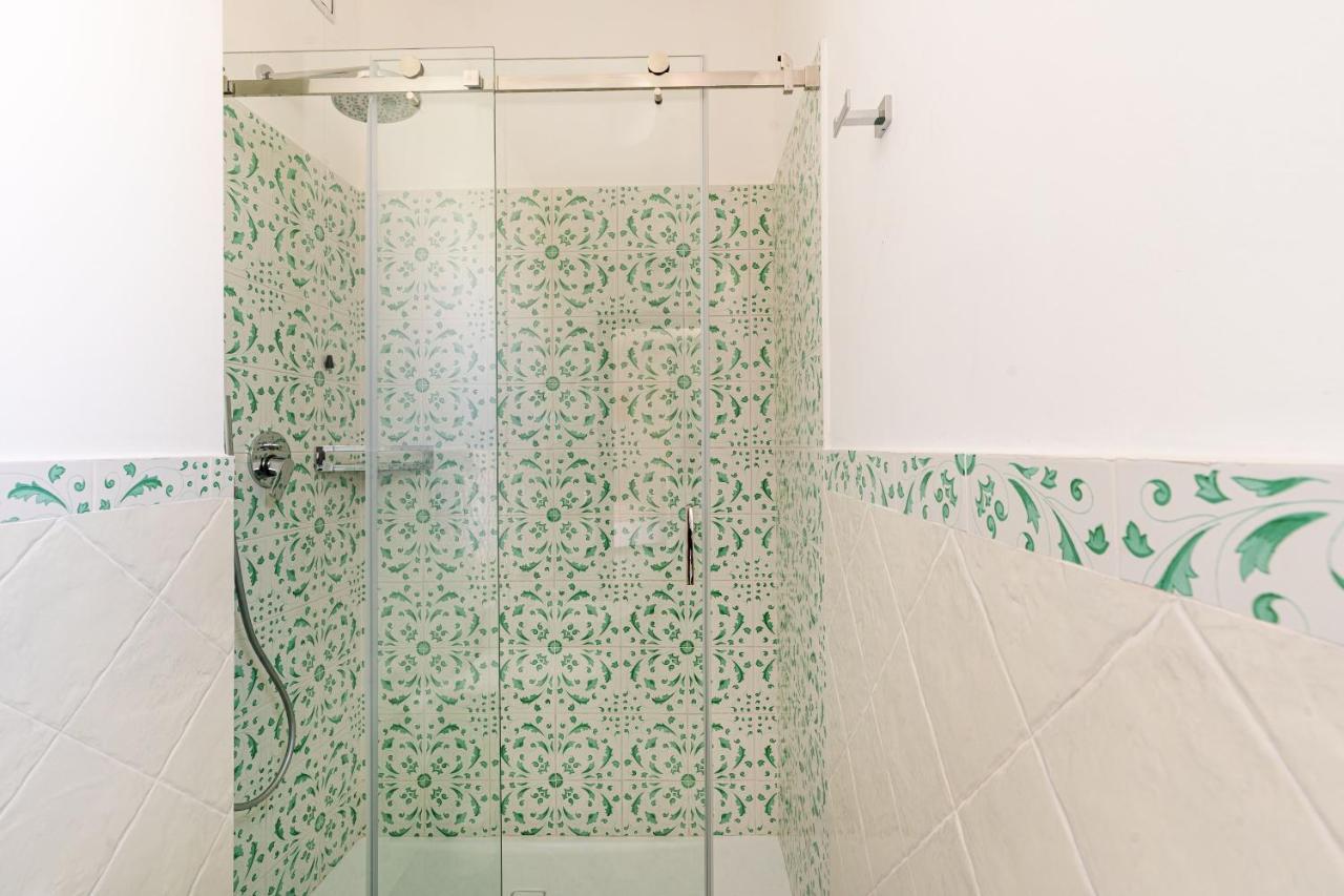 Don Leonardo - Pool And Wellness Bed & Breakfast Polignano a Mare Luaran gambar