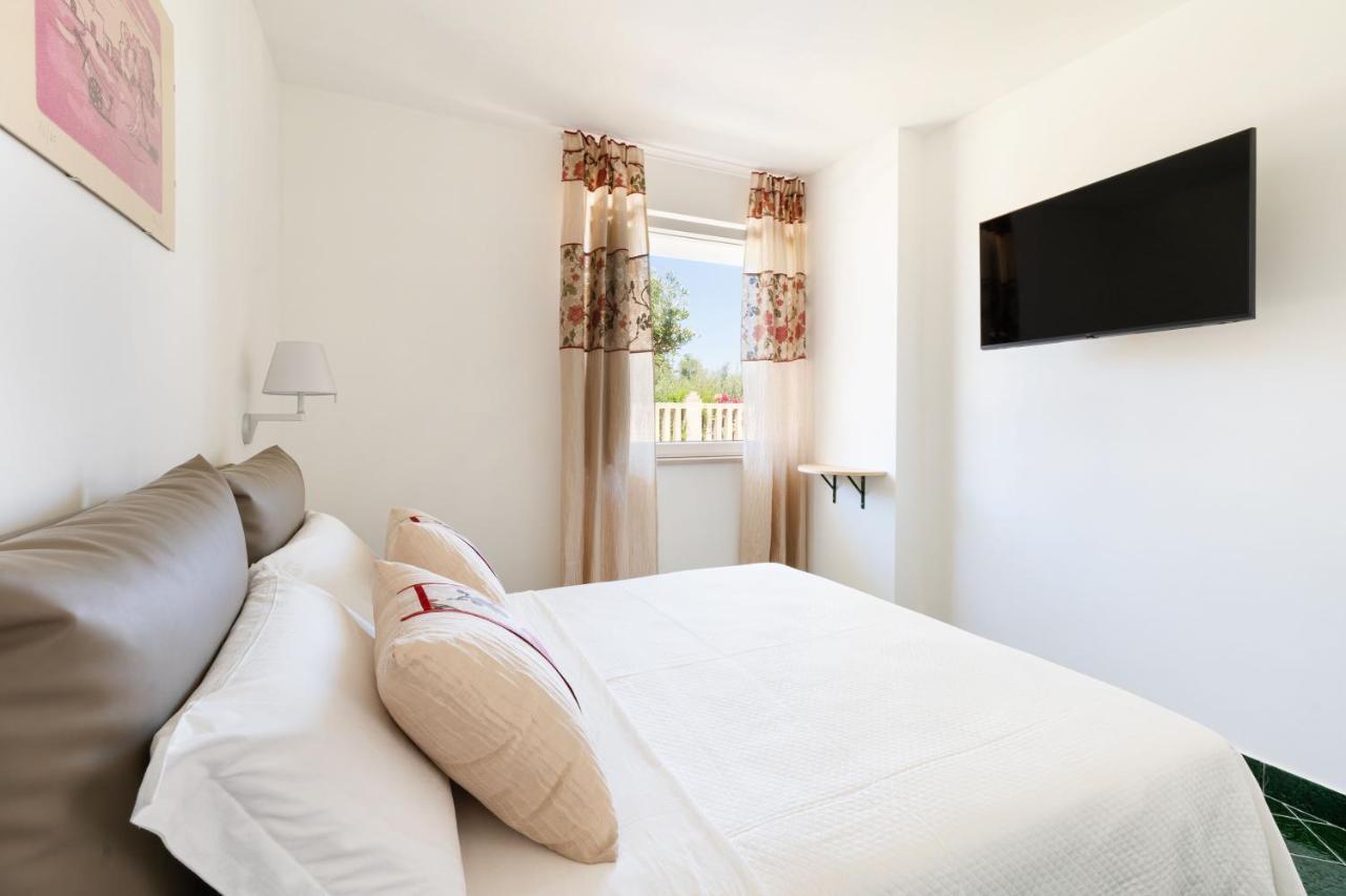 Don Leonardo - Pool And Wellness Bed & Breakfast Polignano a Mare Luaran gambar