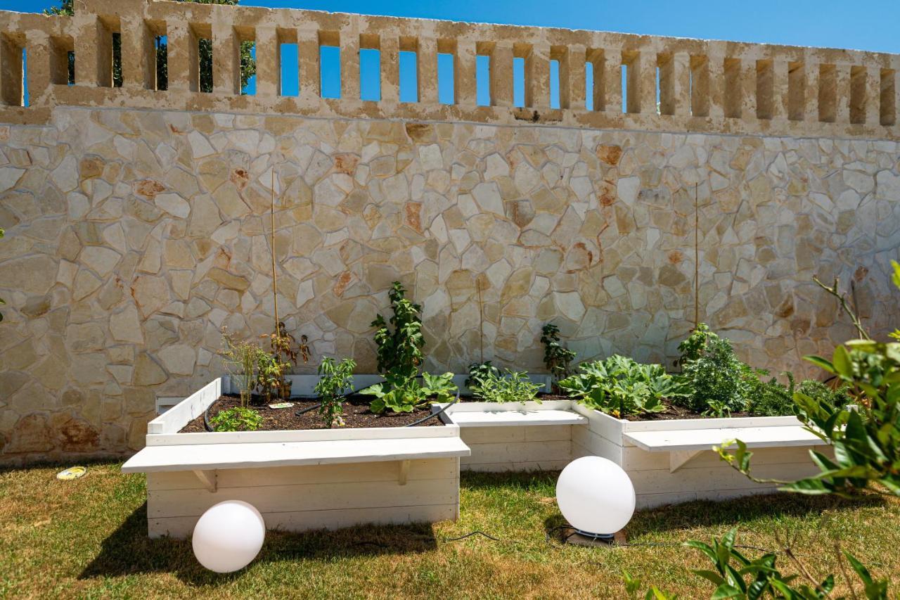 Don Leonardo - Pool And Wellness Bed & Breakfast Polignano a Mare Luaran gambar