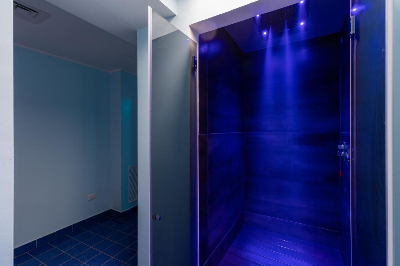 Don Leonardo - Pool And Wellness Bed & Breakfast Polignano a Mare Luaran gambar