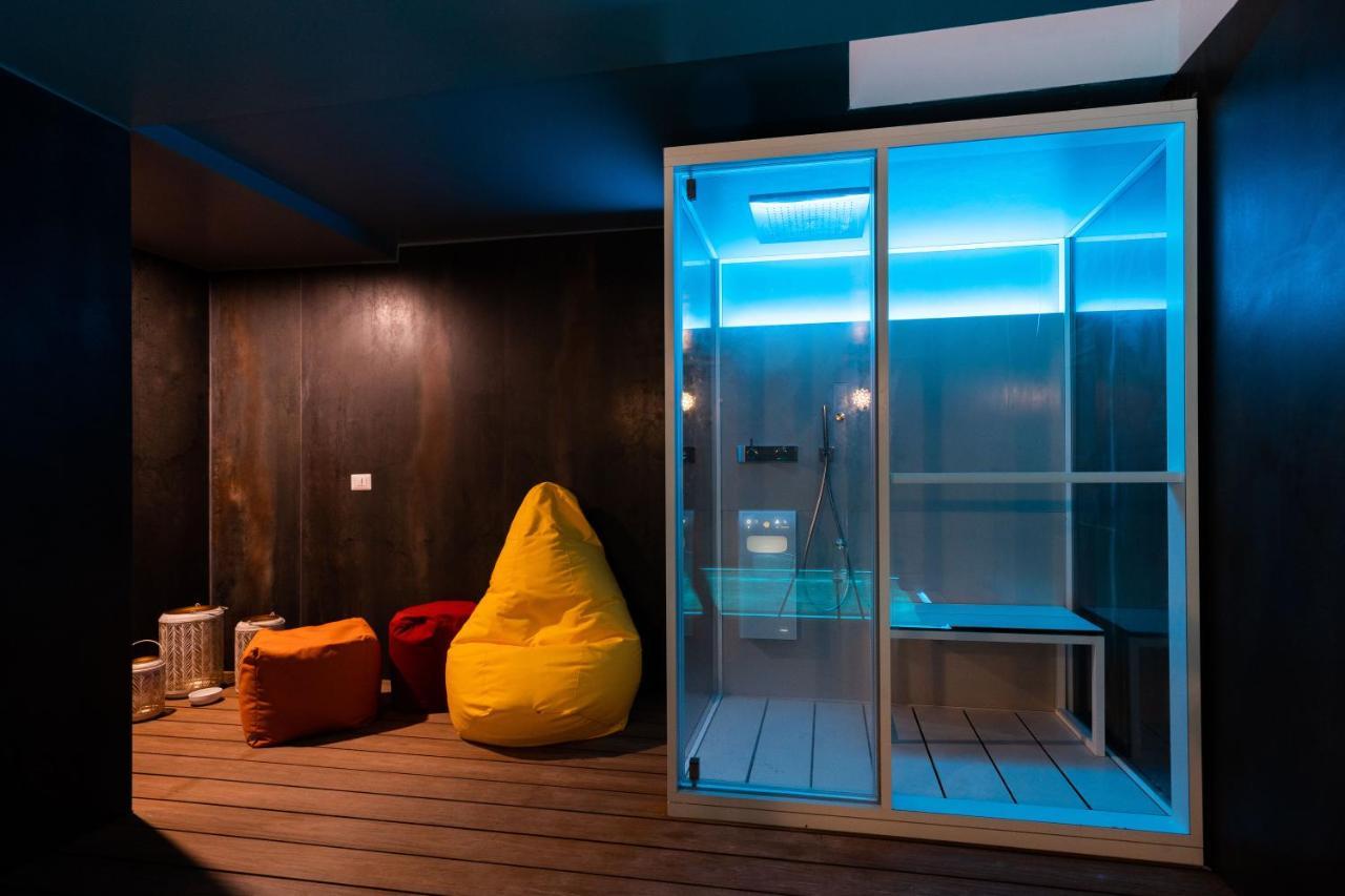 Don Leonardo - Pool And Wellness Bed & Breakfast Polignano a Mare Luaran gambar