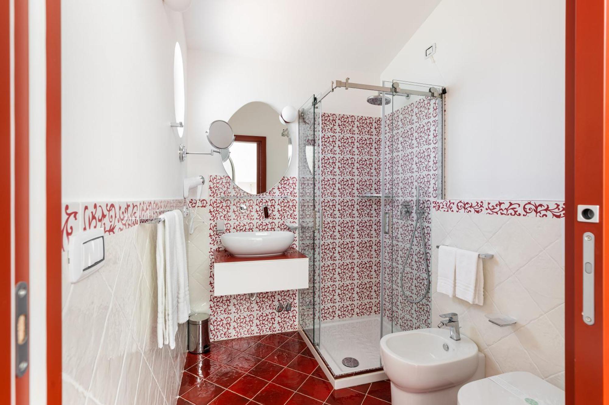 Don Leonardo - Pool And Wellness Bed & Breakfast Polignano a Mare Luaran gambar