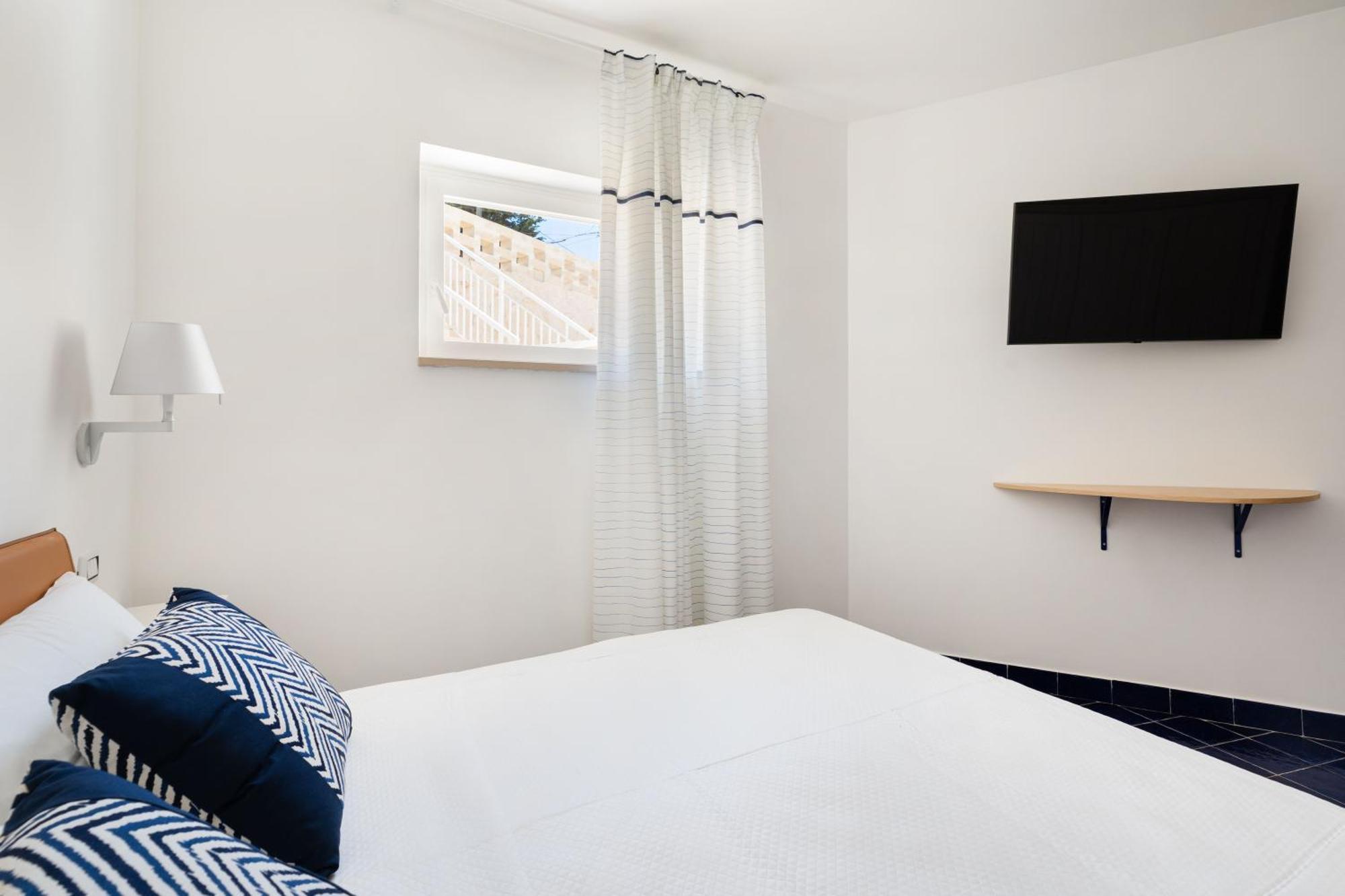 Don Leonardo - Pool And Wellness Bed & Breakfast Polignano a Mare Luaran gambar