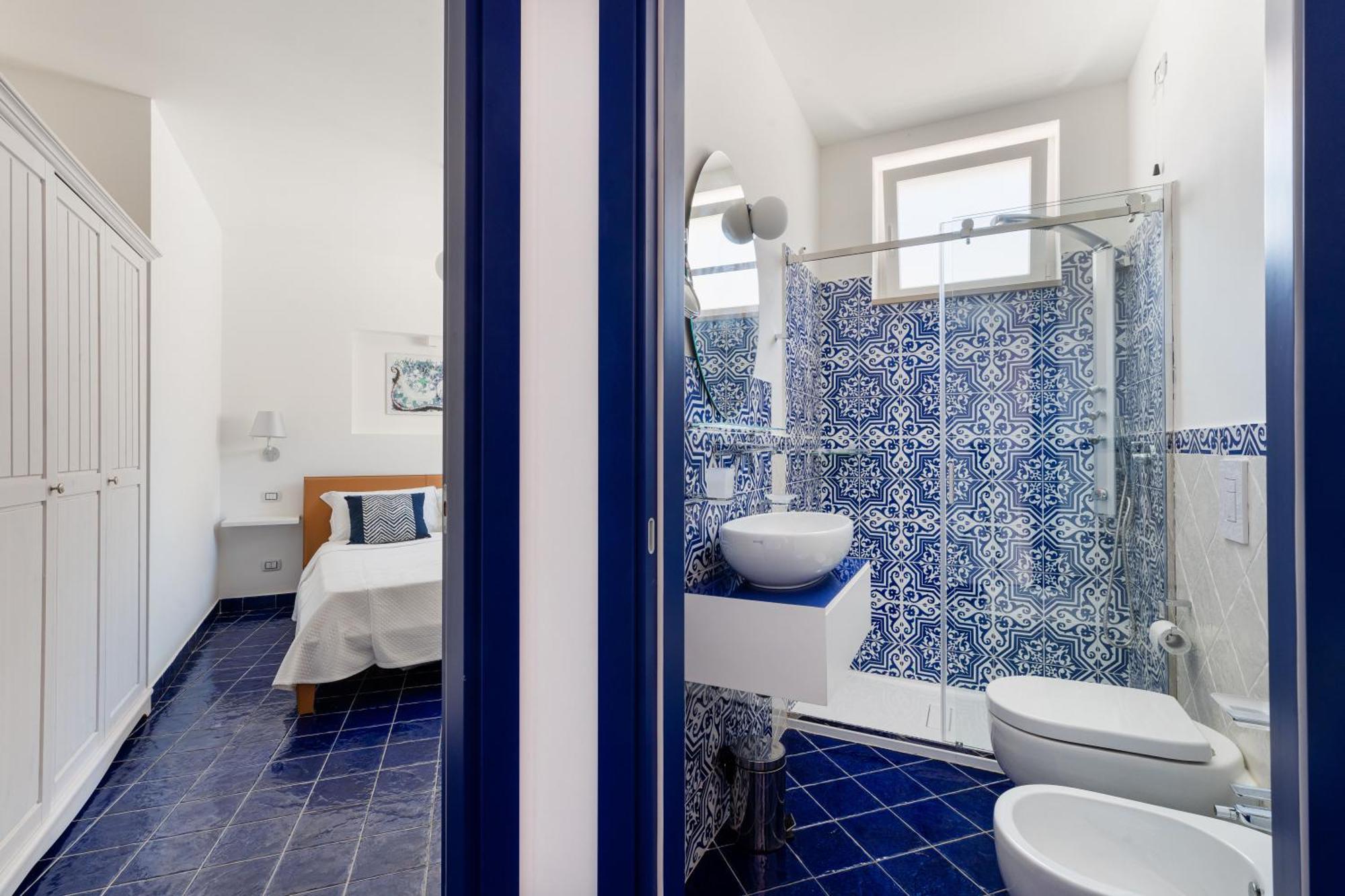 Don Leonardo - Pool And Wellness Bed & Breakfast Polignano a Mare Luaran gambar
